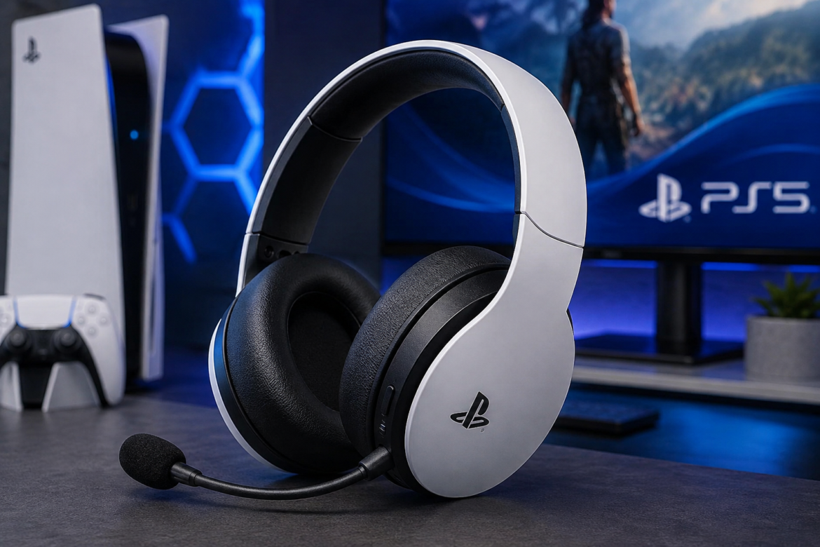 PS5 Headset: A Complete Guide to Choosing the Right Gaming Headset