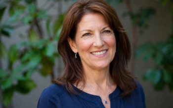 Anne Steves