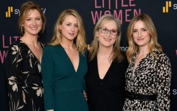 meryl streep daughters