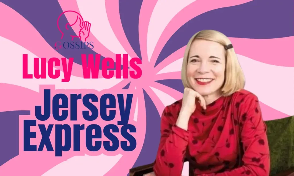 Lucywells Jerseyexpress Net: A Complete Guide to the Search Keyword and Online Reference