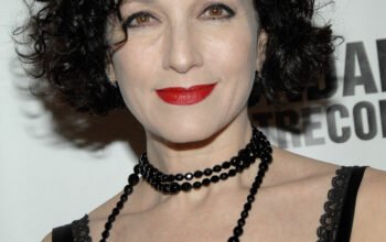 Bebe Neuwirth