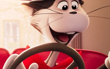 The Cat in the Hat 2026
