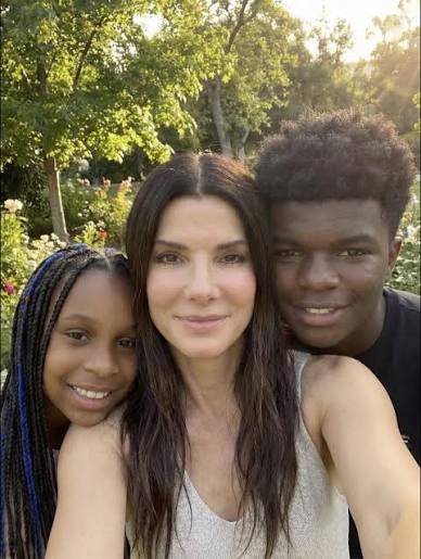 Sandra Bullock Kids: A Look at Her Family, Motherhood, and Private Life