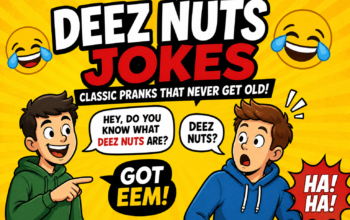 deez nuts jokes
