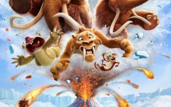 ice age: boiling point