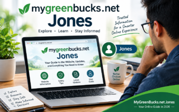 mygreenbucks.net jones