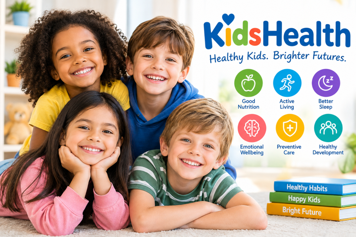KidsHealth
