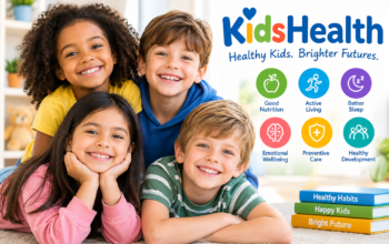 KidsHealth