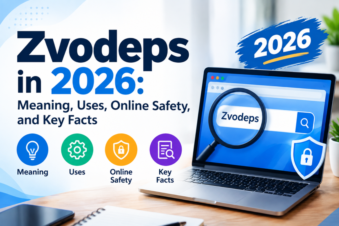 Zvodeps