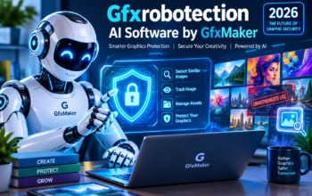 gfxrobotection ai software by gfxmaker