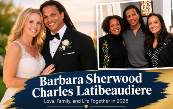 barbara sherwood charles latibeaudiere