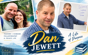 Dan Jewett