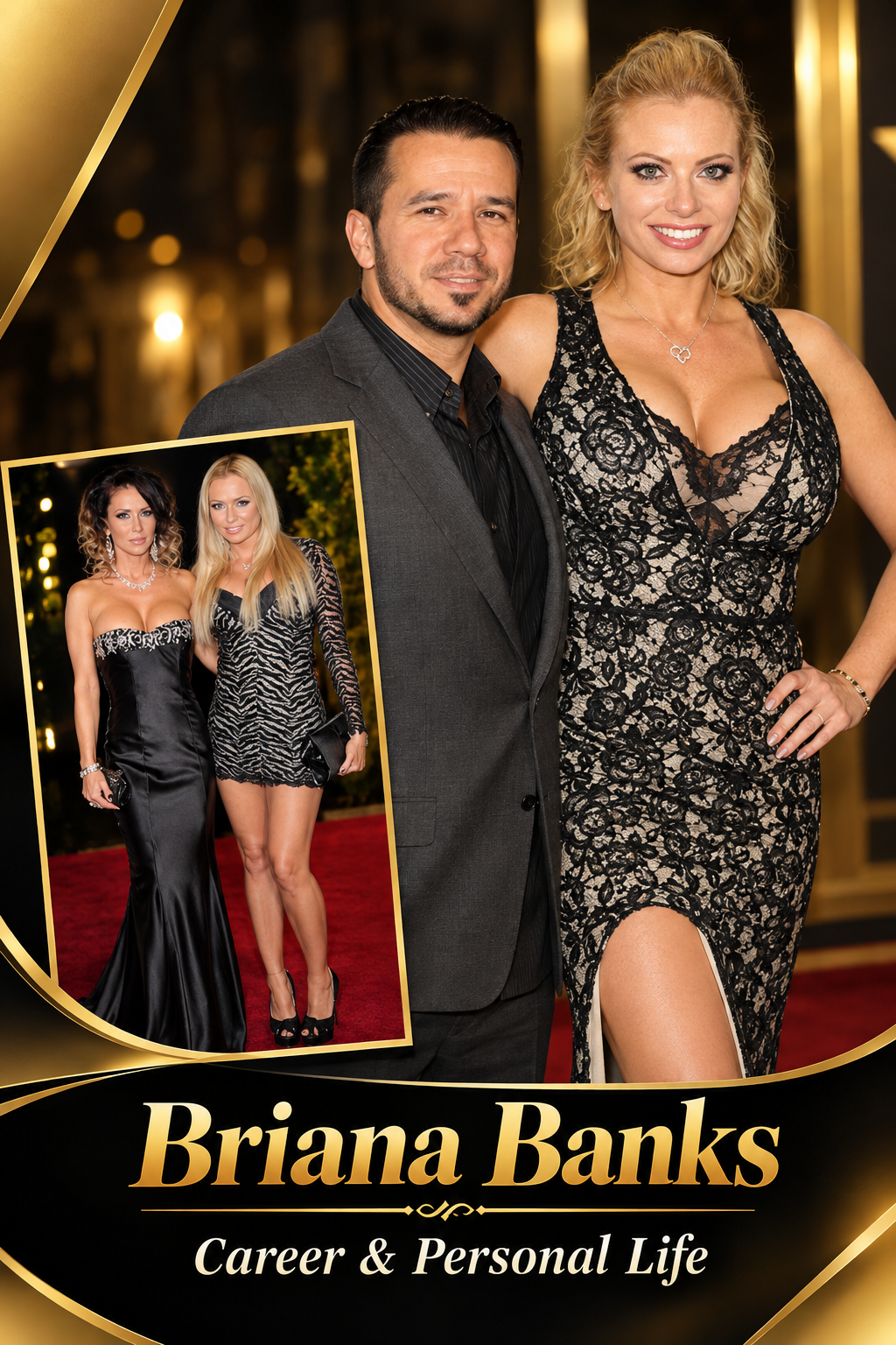 Briana Banks