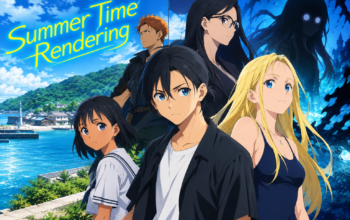 Summer Time Rendering