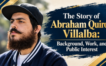 abraham quiros villalba