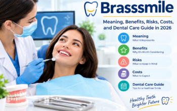 Brasssmile