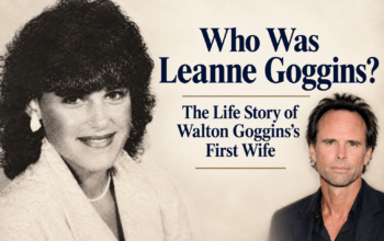 leanne goggins
