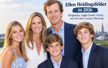 Ellen Heidingsfelder