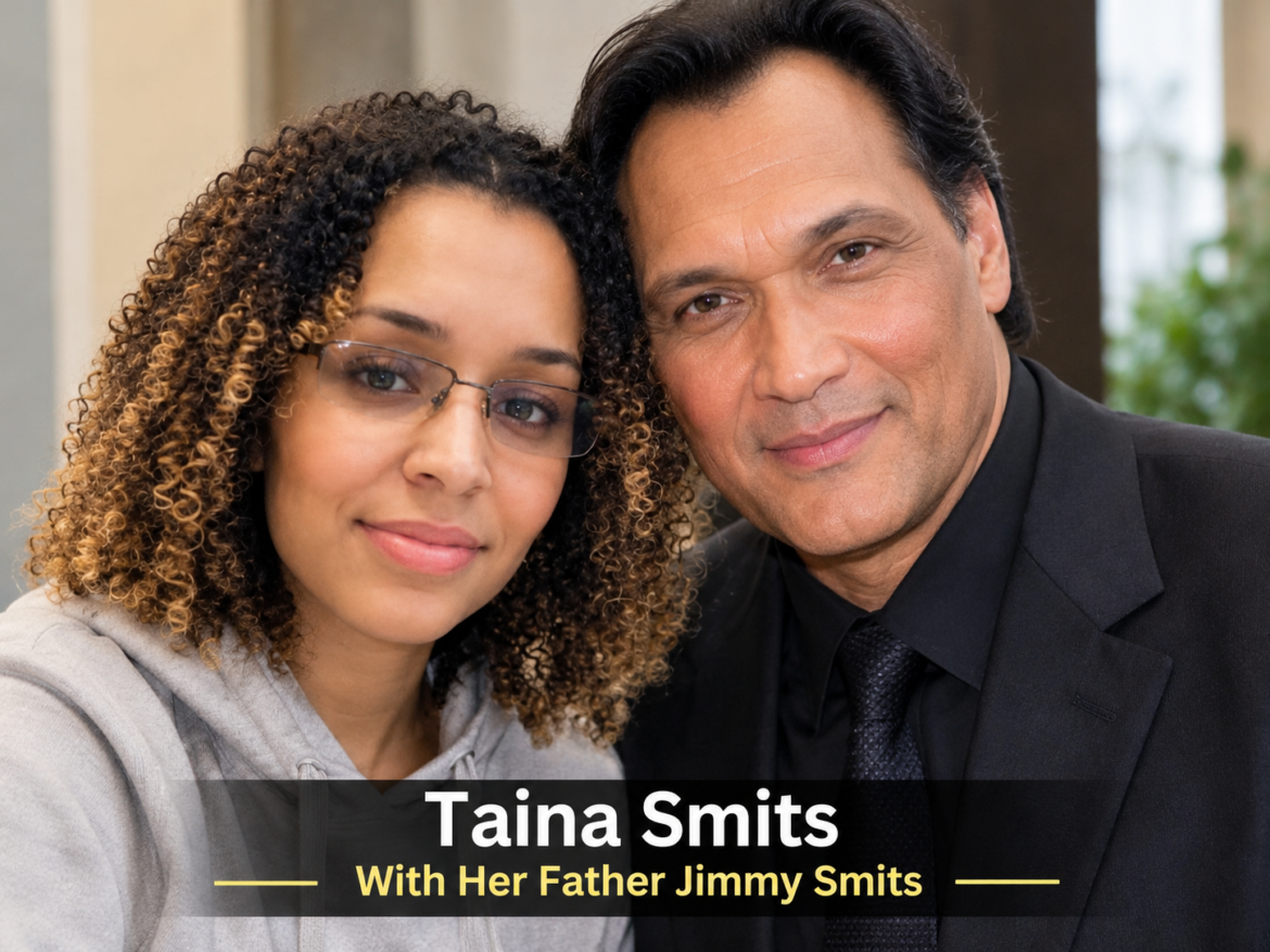 Taina Smits