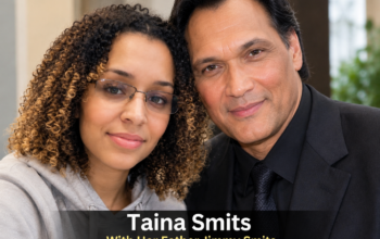 Taina Smits