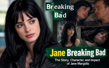 Jane Breaking Bad
