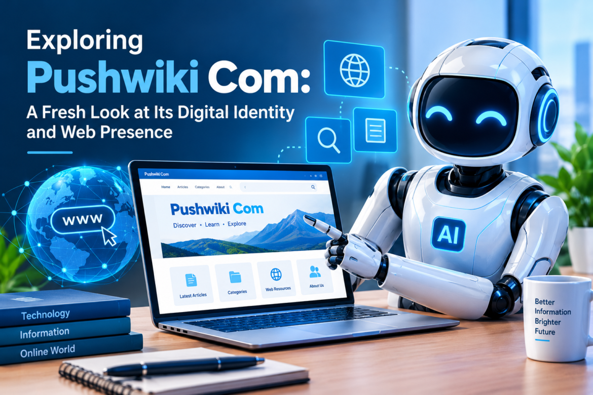 Pushwiki Com