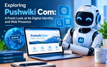 Pushwiki Com