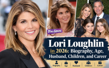 Lori Loughlin